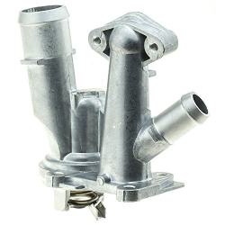 Engine Coolant Thermostat