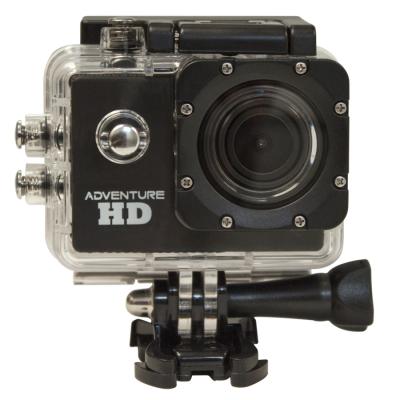 Picture of Cobra C98-5200 Adv HD Wifi Action Cam