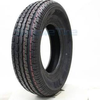 ST 185 - 80R13 Load Range - D Radial Trailer Tire