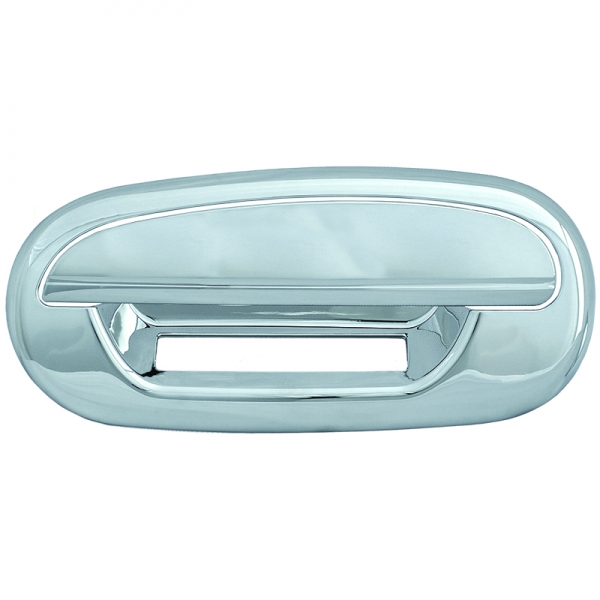 Picture of Coast2Coast C2C - MC67307 Nissan Armada - Titan Mirror Covers
