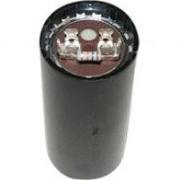 Start Capacitor Package - Black