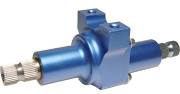 Air Conditioner Bearing Carrier