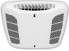 Coleman RVP Coleman Air Conditioner Ceiling Assembly, For Use With Coleman Mach 48203c9665 | Camping World
