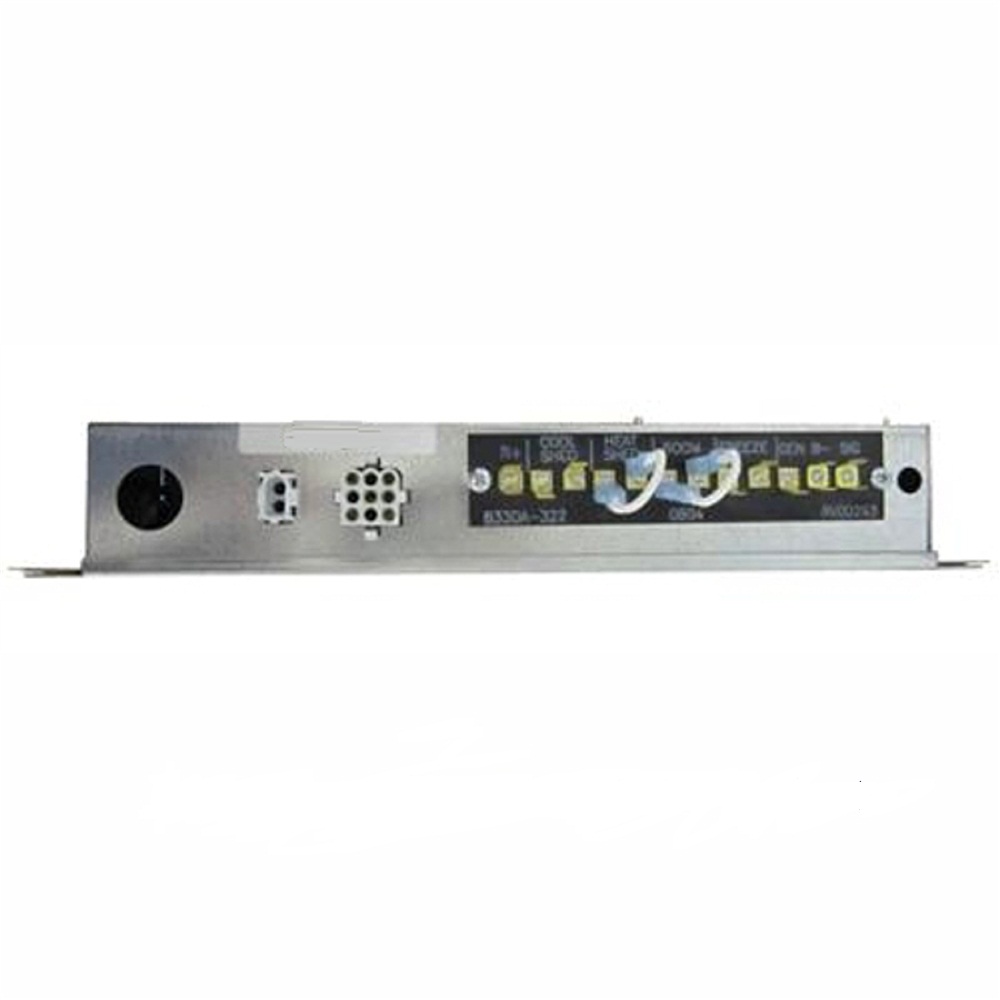 Coleman RVP Coleman Air Conditioner Control Box Assembly, Cool Only Zone Control Kit | Camping World