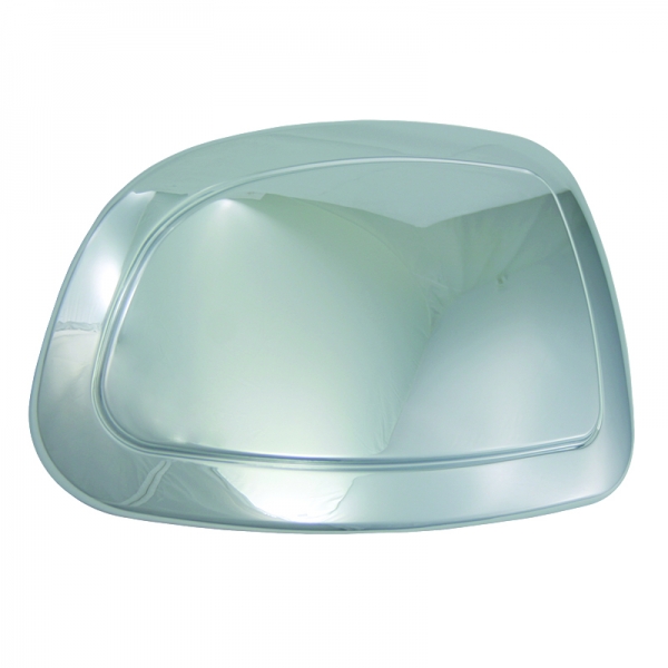 Ford Mirror Cover with Turn Signal