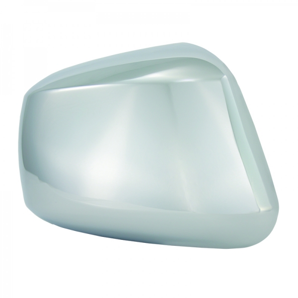 Picture of Coast2Coast C2C-MC67507R Mirror Covers Half Top Replacement for Suburban & Tahoe 15-16