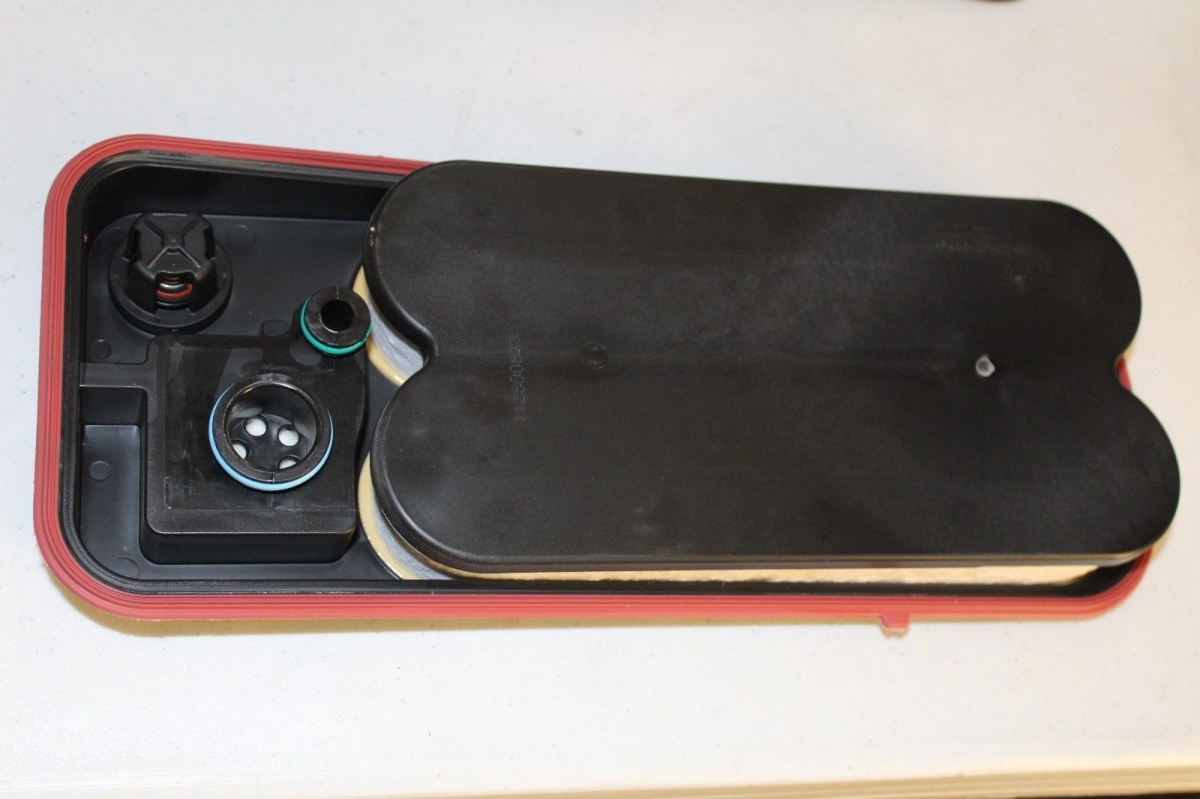 C2C-SM600 Body Side Moldings - Piece of 4