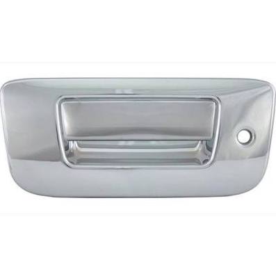Picture of Coast to Coast Imports C2C-TGH65502B Tailgate Handle Cover for Chevrolet