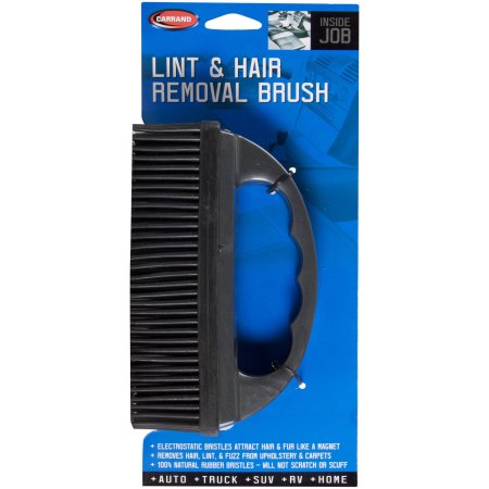 Picture of Carrand C51-93112 Lint & Hair Removal Brush