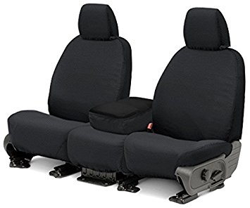 Picture of Covercraft C59-SS2512PCCH 2016 Seat Cover Ford Transit