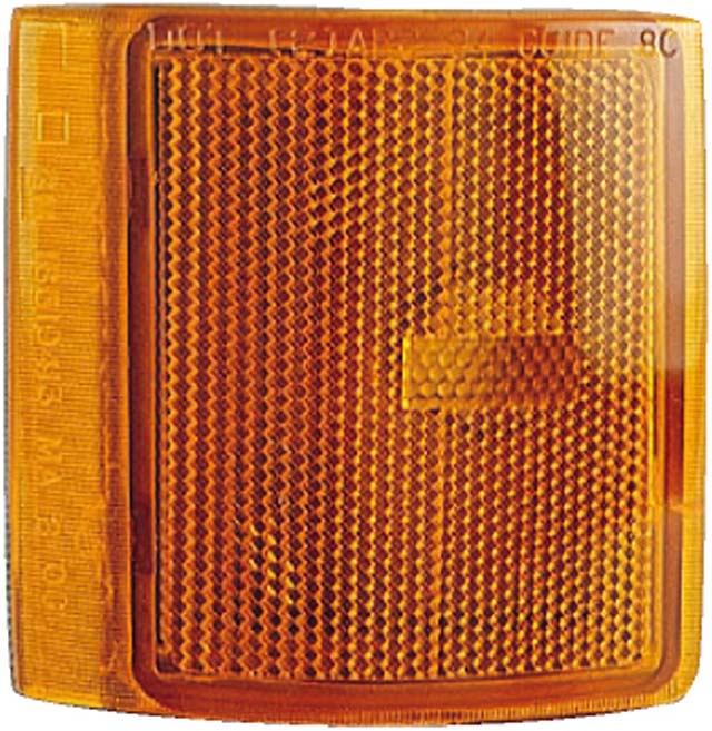 Wheel Nut M12-1.50 Mag