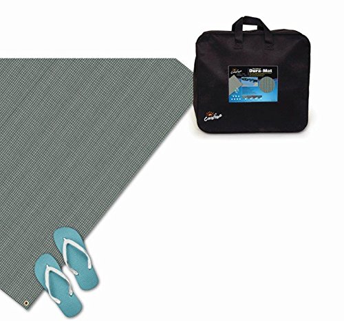 C6F-182072 8 x 20 ft. Dura-Mat, Brown