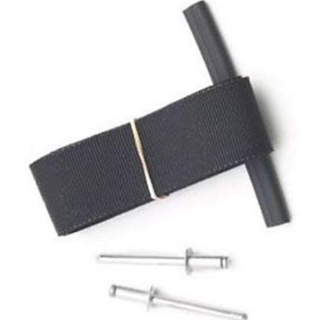 28 in. Planogram Awning Replacement Pull Strap