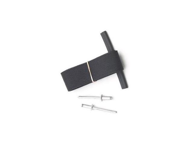 C6F-901087 43 in. Planogram - Pull Strap