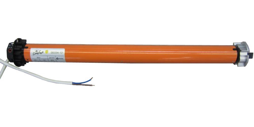Over the Door Awning Motor