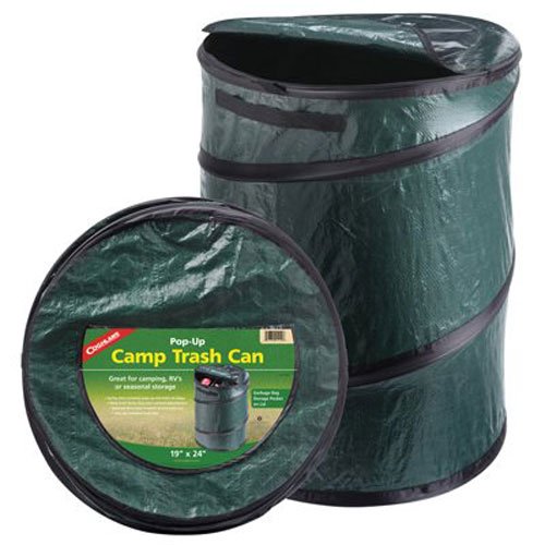 C6R-1713 Mini Pop-Up Trash Can