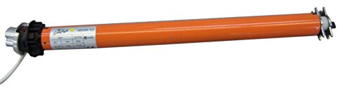 Over the Door & Window Tubular Motor