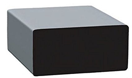 Ethylene Propylene Rectangle - 0.187in. x 0.500in. - Durable Material