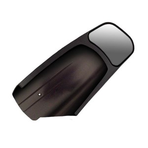 Picture of Cipa C73-10952 Passenger Side Custom Towing Mirror Silverado-Sierra