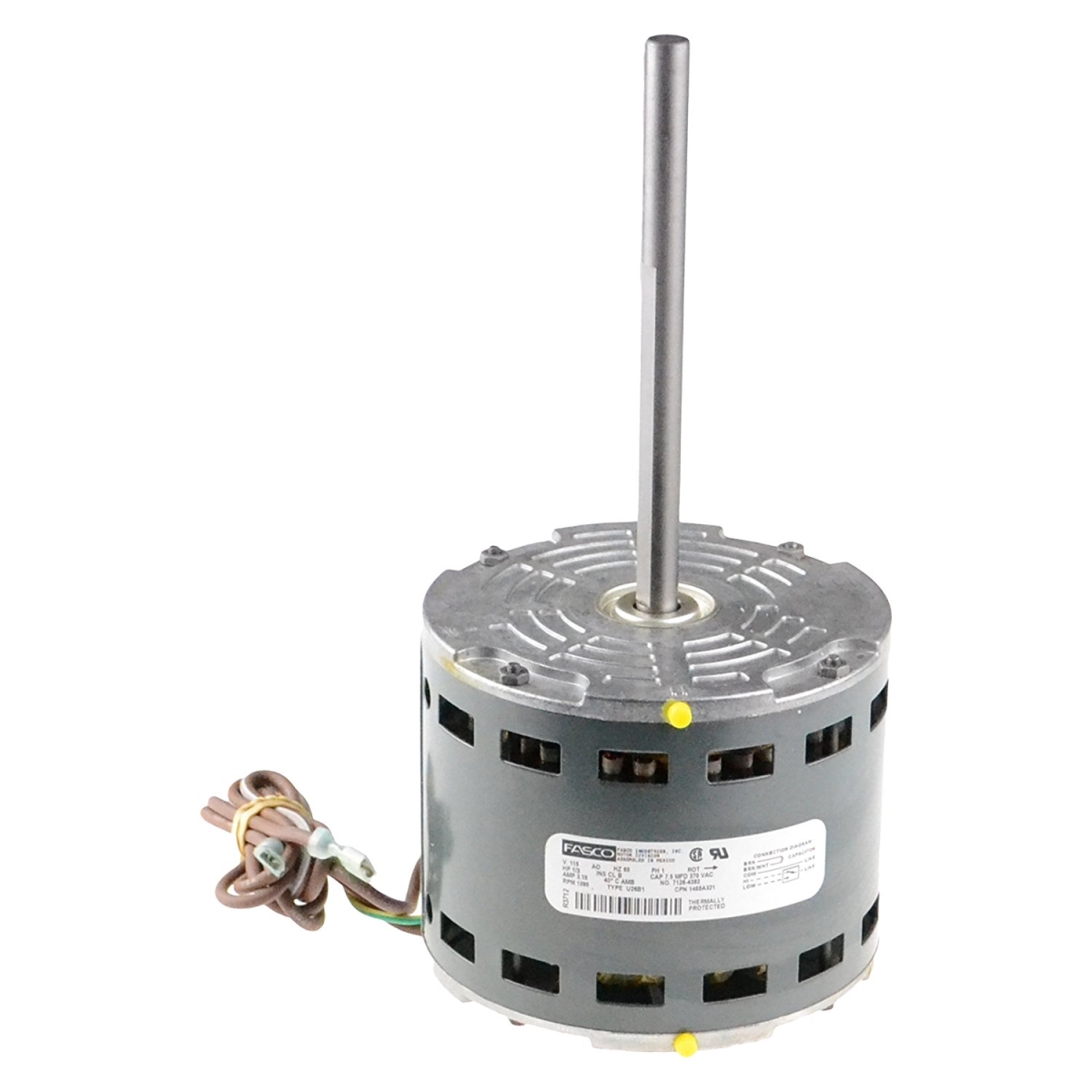 C7W-1468A3219 Blower Motor for Inside Air Conditioning
