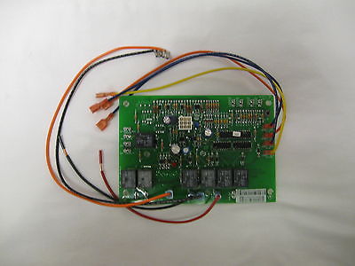 C7W-6636A3209 Printed Circuit Board