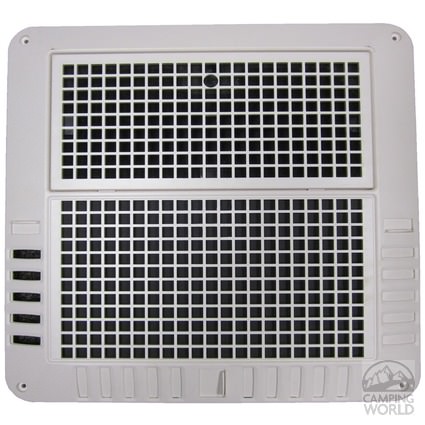 Coleman RVP Coleman Air Conditioner Ceiling Assembly, For Use With Coleman Mach Air Conditioner | Camping World