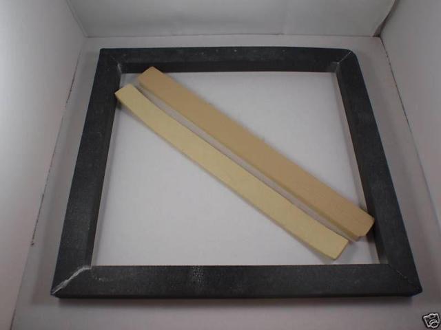 Roof Air Conditioner Gasket - Package