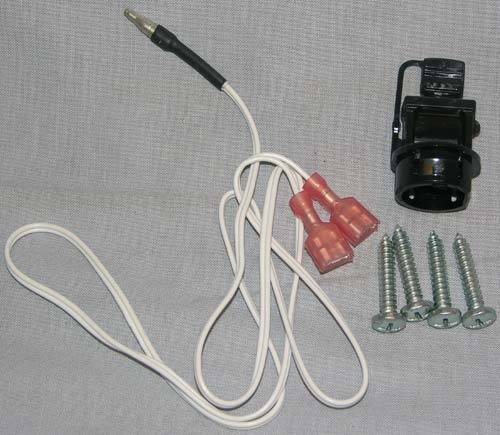 Sensor Small Parts Package