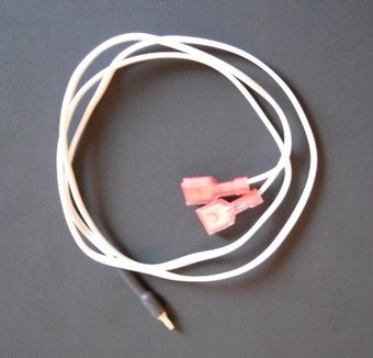 Air Conditioner Freeze Switch