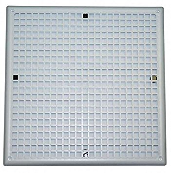 Coleman Mach Coleman-Mach Classic-Grille Ducted Ceiling Assembly | Camping World