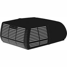 Shroud Camper - Black - 2 Piece