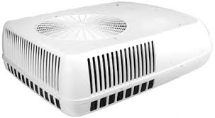 Air Conditioner Shroud - Arctic White -  Muebles Para El Hogar, MU3020404