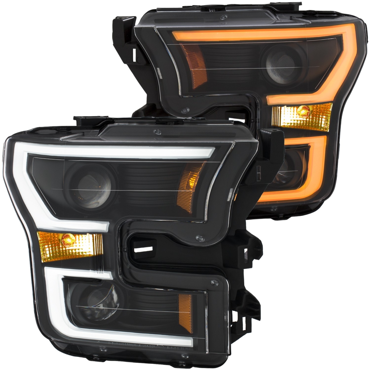 Transmission Oil Cooler Line with Natural color