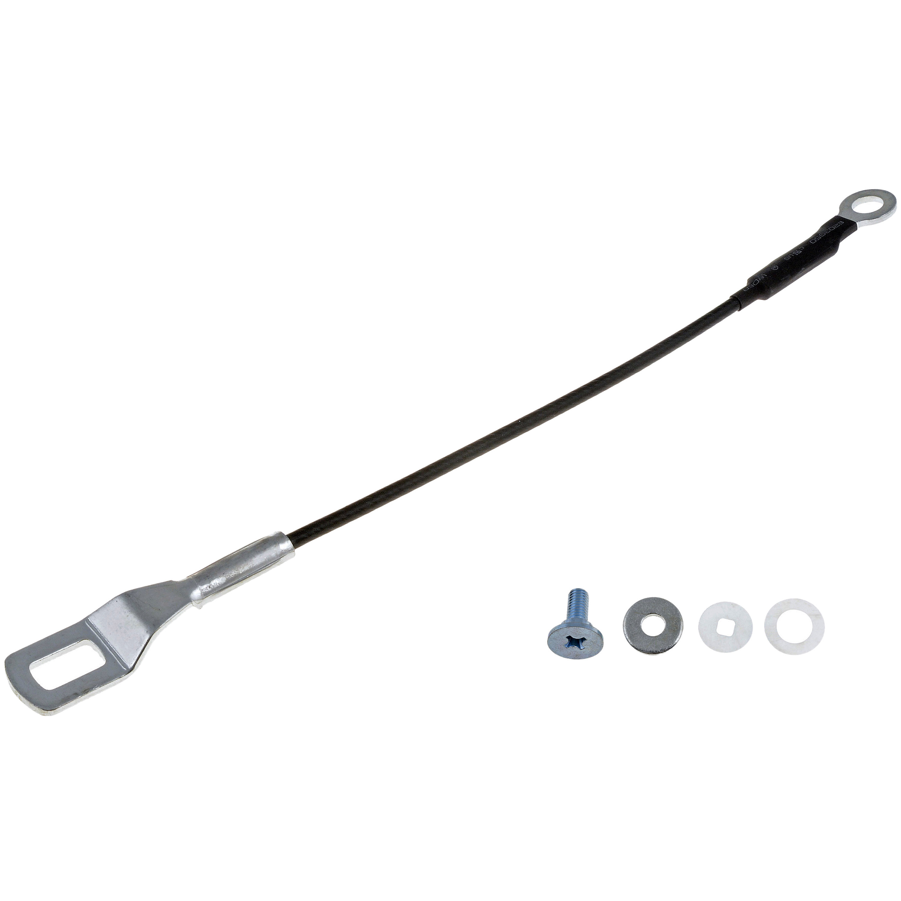 Cable - Tailgate Support