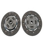 Dorman  Serrated Wheel Stud with Clip Head