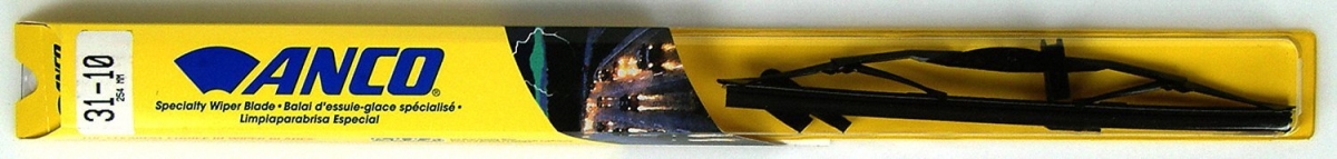 10 in. Wiper Blade