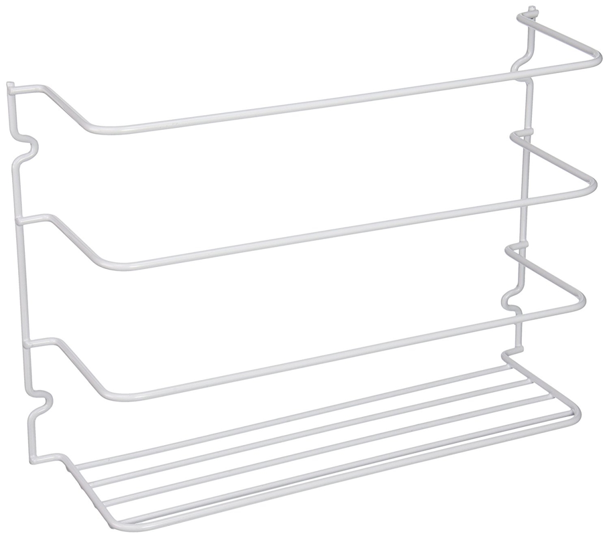 A1W-4231 Deluxe Wrap Rack