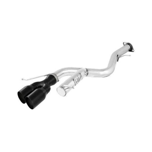Picture of AFE A15-4936302B Exhaust System Cat-Back Ss - 304
