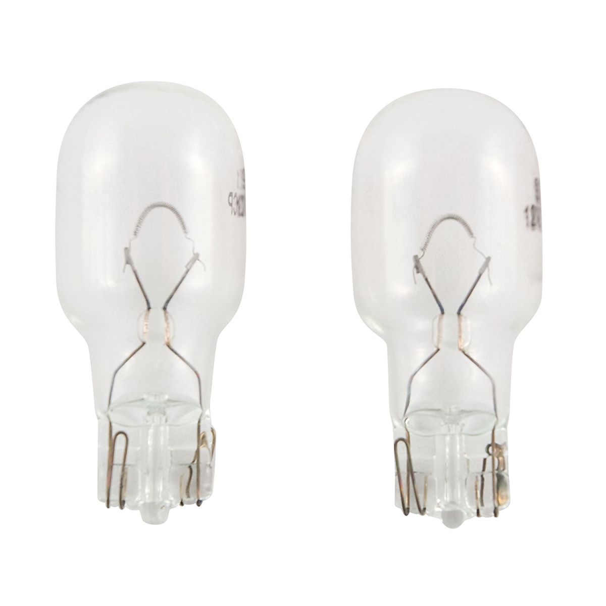 Wedge Base Bulb