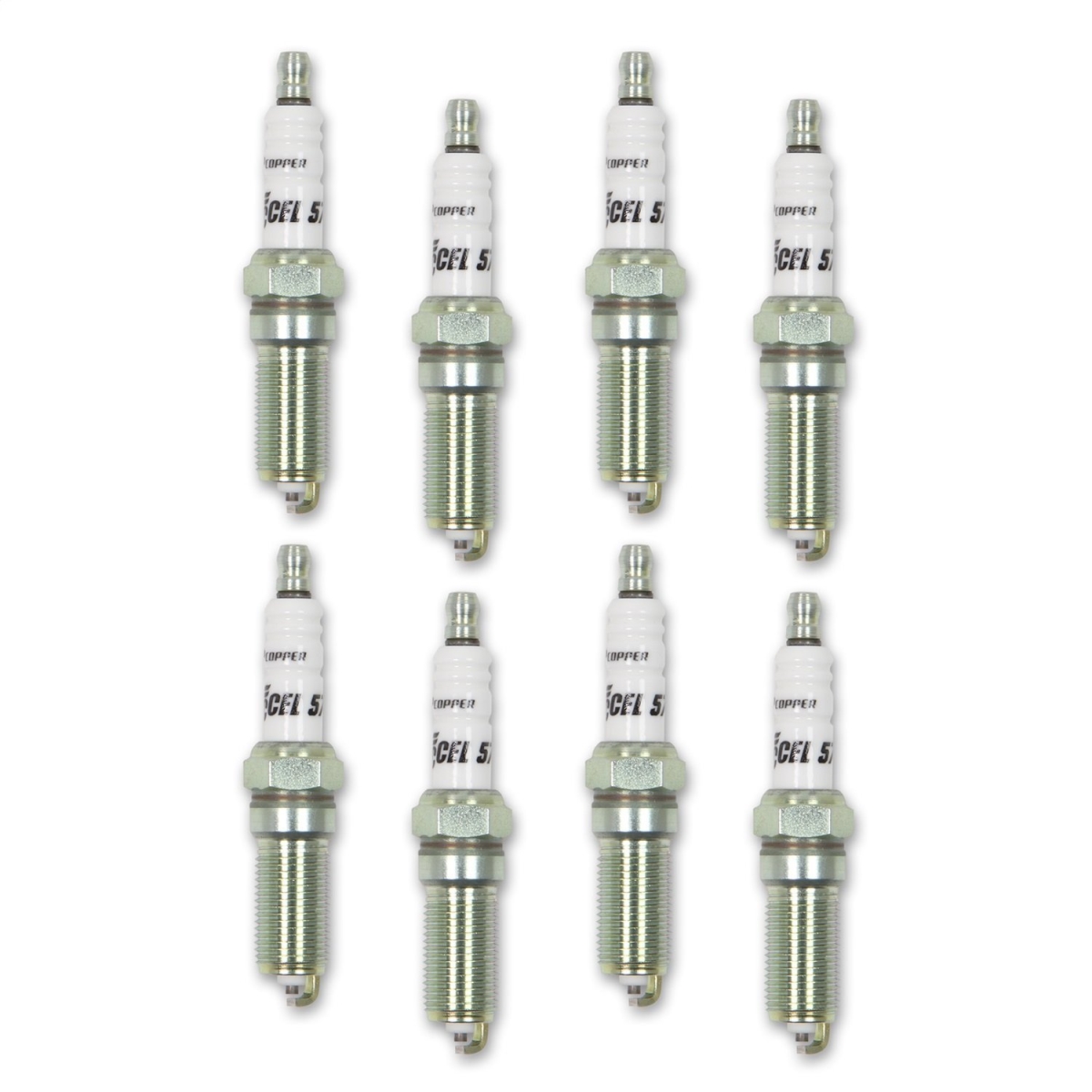 Plugs A36-8162C1 Spark Plug Ford Coyote