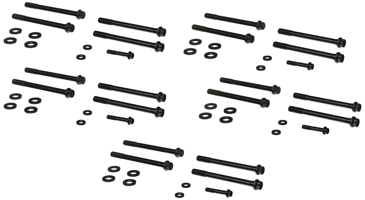 A14-1473901 Head Bolt Kit