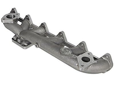 AFE A15-4640054 BladeRunner Ported Ductile Iron Exhaust Manifold