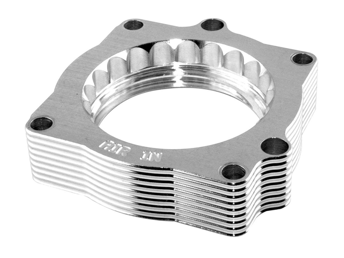 Picture of AFE A15-4632007 Throttle Body Spacer Dodge