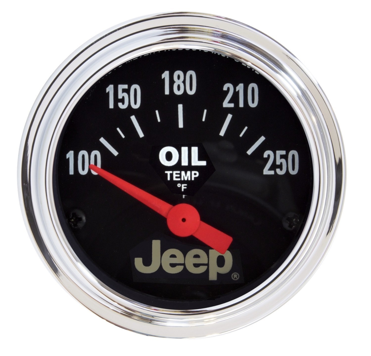 AUTO METER