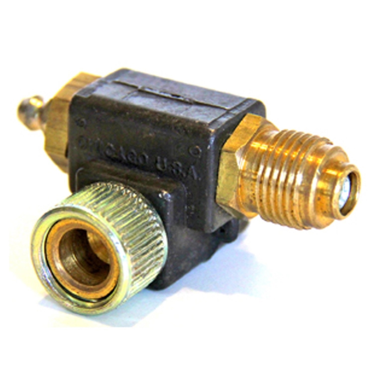 A48-990414 Standard Accessory Kit