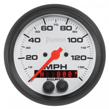 Picture of Auto Meter A48-5880 Phantom Gps Speedometer