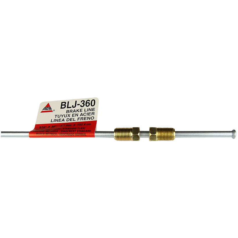A79-BLJ360 The Import Brake Line