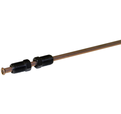 0.18 x 20 Nickel & Copper Brake Line