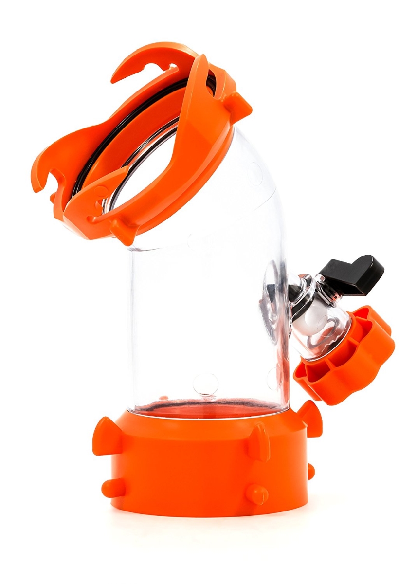 Rhino Blaster Sewer Tank Rinser