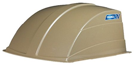 Picture of Camco C1W-40463 Champagine Roof Vent Cover